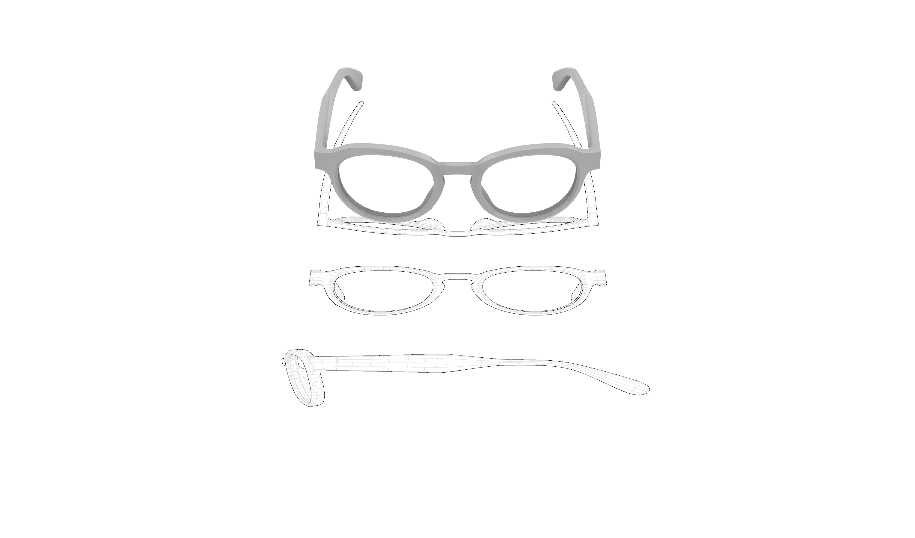 CAD to drawing